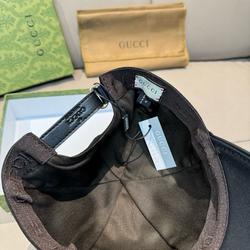 Gucci Caps